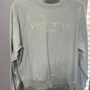 Victoria Secret Sweatshirt